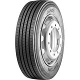 Dayton 215/75R17.5 126/124M D550S (4 Mevsim) (2024)