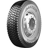 Dayton 315/80R22.5 156/150L YOL D600D (4 Mevsim) (2025)