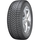 Debica 235/60R18 107H XL M+S Frigo Suv 2 (Kış) (2025)