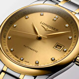 Longines Master Collection L2.793.5.37.7 Erkek Kol Saati