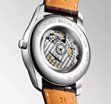 Longines Master Collection L2.919.4.77.3 Erkek Kol Saati