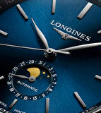 Longines Master Collection L2.919.4.92.6 Erkek Kol Saati