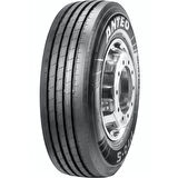 Anteo 215/75R17.5 126/124M Pro-S (4 Mevsim) (2025)