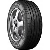 Fulda 225/65R17 102H EcoControl Suv (Yaz) (2025)