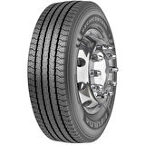Fulda 315/70R22.5 156/150L 20PR M+S RegioControl 3 (Kış) (2025)