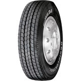 Fulda 215/75R17.5 126/124M 12PR M+S RegioControl (Kış) (2025)