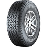 General 235/55R18 104H XL FR Grabber AT3 (4 Mevsim) (2024)