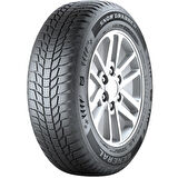 General 275/45R20 110V XL Snow Grabber Plus (Kış) (2025)