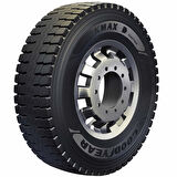 Goodyear 295/80R22.5 152/148M M+S Çeker Aks Kmax D (4 Mevsim) (2022)