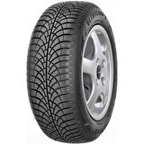 Goodyear 185/60R16 86H UltraGrip 9+ (Kış) (2024)