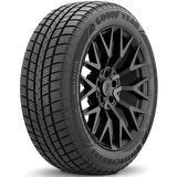 Goodyear 205/55R17 95V XL WinterCommand (Kış) (2025)