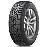 Hankook 195/60R16 89H Kinergy 4S H740 (4 Mevsim) (2019)