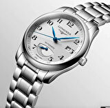 Longines Master Collection L29084786 Erkek Kol Saati