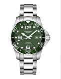 Longines HydroConquest L3.782.4.06.6 Erkek Kol Saati