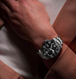 Longines HydroConquest L3.782.4.56.6 Automatic Erkek Kol Saati