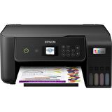 Epson Ecotank L3260 Tarayıcı + Fotokopi + Wifi Direct + Tanklı Yazıcı