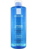 Lipikar Temizleme Jeli 400 ml