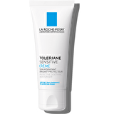 Toleriane Sensitive Riche Hassas Ciltler İçin Su Bazlı Yağsız Nemlendirici Yüz Bakım Kremi 40 ml