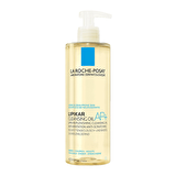 Lipikar AP+ Vücut Yıkama Yağı 400 ml