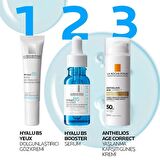 La Roche Posay Hyalu B5 Booster Yaşlanma Karşıtı Bakım Serumu 15 ml