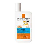 La Roche Posay Anthelios Dermo Pediatric Invisible Fluid SPF50 50 ml