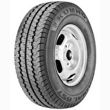 Kumho 195R14C 102/100R Radial 857 (Yaz) (2024)