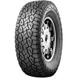 Kumho 265/65R18 114T Road Venture AT52 (4 Mevsim) (2024)