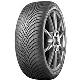 Kumho 245/40R19 98Y Solus 4S HA32 (4 Mevsim) (2025)