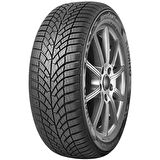 Kumho 225/45R17 94V XL WinterCraft WP52+ (Kış) (2025)