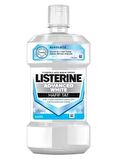 Listerine Advanced White Hafif Tat 500 ml