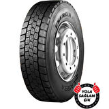 Lassa 295/80R22.5 152/148M Çeker Aks EG 330D (Yaz) (2025)