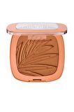 L'Oreal Paris Bronzer Allık Pudra - Bronze To Paradise 03 Back To WULTBTP