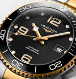 Longines Hydroconquest L37813567 Erkek Kol Saati