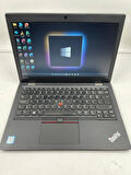 Lenovo Thinkpad L380 İ5-8250U 16 GB 256 GB SSD M2 W11H Dizüstü Bilgisayar (Yenilenmiş)