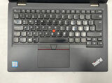 Lenovo Thinkpad L380 İ5-8250U 16 GB 256 GB SSD M2 W11H Dizüstü Bilgisayar (Yenilenmiş)