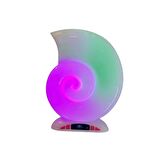 L39 FULL RGB LED Işıklı Taşınabilir Kablosuz Bluetooth Hoparlör