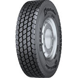 Matador 285/70R19.5 146/144M 16PR LRH D HR 4 (4 Mevsim) (2024)
