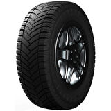 Michelin 225/55R17C 104/102H Agilis CrossClimate (4 Mevsim) (2024)