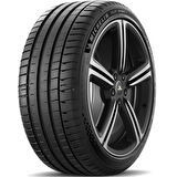 Michelin 215/45ZR18 93Y XL Pilot Sport 5 (Yaz) (2025)