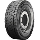 Michelin 285/70R19.5 148/146L VG X Multi D2 (4 Mevsim) (2025)