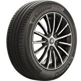 Michelin 225/50R17 94Y Primacy 4+ (Yaz) (2025)