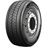 Michelin 315/70R22.5 156/150L VG X Multi Grip Z (Kış) (2025)