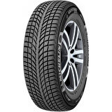 Michelin 235/65R17 104H AO Latitude Alpin LA2 (Kış) (2019)