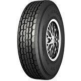Nankang 215/85R16 120/118N 12PR HD757 (4 Mevsim) (2024)