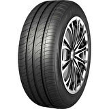 Nankang 195/60R16 89H Econex NA-1 (Yaz) (2025)