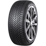 Nexen 235/55R18 104V XL NBlue 4Season 2 (4 Mevsim) (2025)