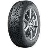 Nokian 225/60R17 103H WR Suv 4 (Kış) (2019)
