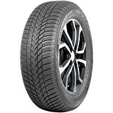 Nokian 215/55R18 95T Snowproof 2 Suv (Kış) (2024)