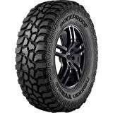 Nokian 245/70R17 119/116Q Rockproof (4 Mevsim) (2022)