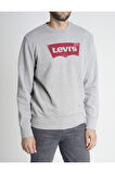 GRAPHIC SWEATSHIRT CREWNECK